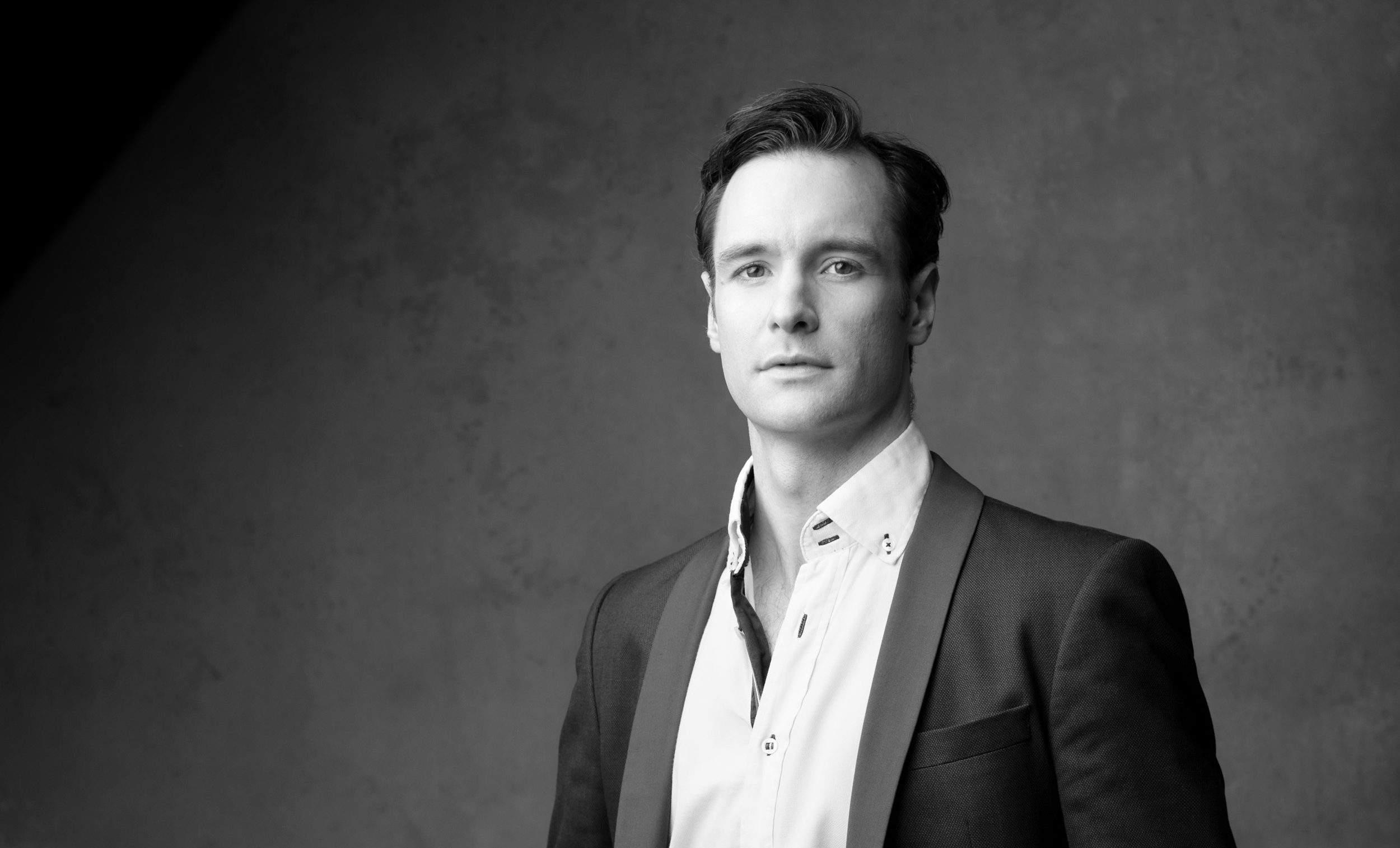 James Streeter © Karolina Kuras