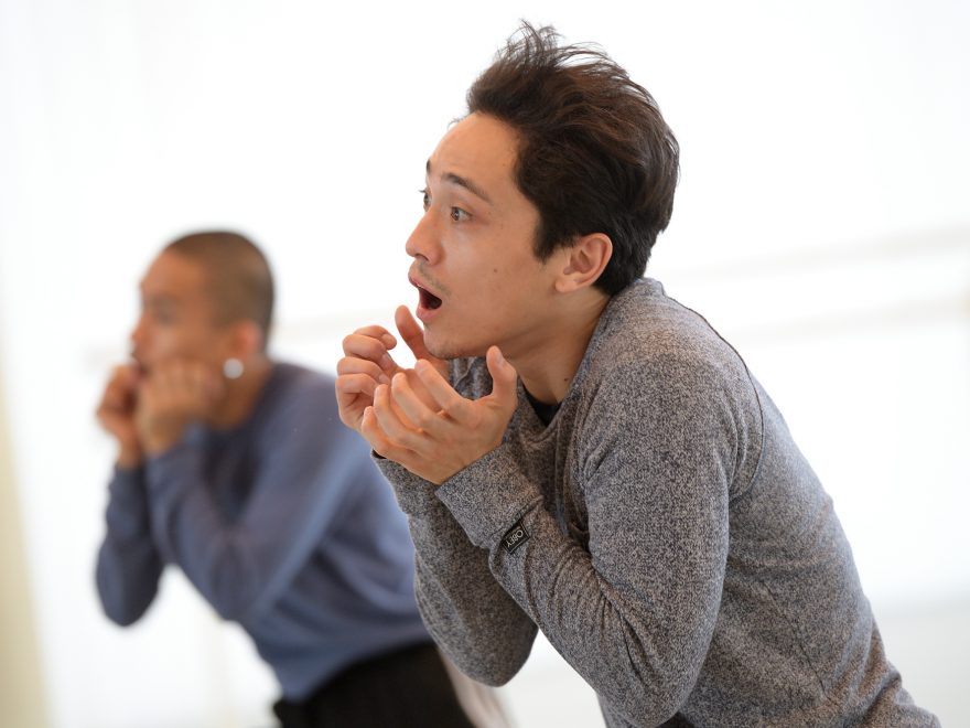 Jeffrey Cirio in Creature R&D © Laurent Liotardo (3)