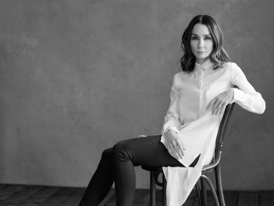 Tamara Rojo © Karolina Kuras.