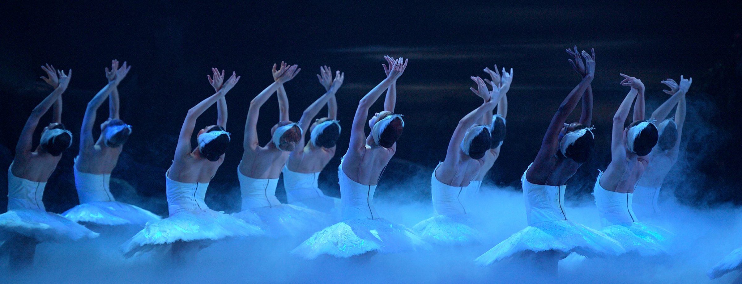 PRESS English National Ballet in Swan Lake © Laurent Liotardo (6)