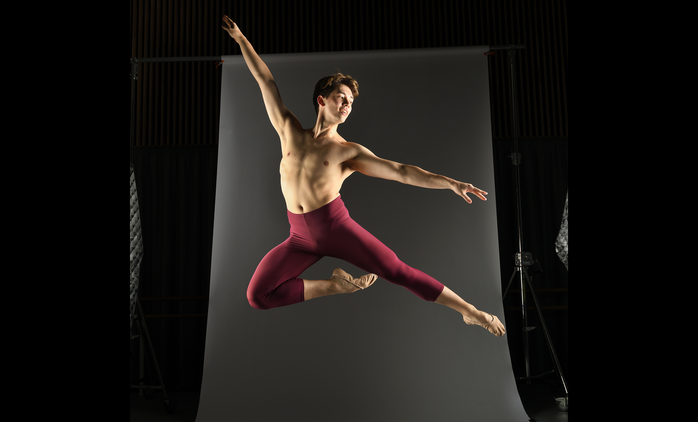 William Yamada (c) Laurent Liotardo_WEB