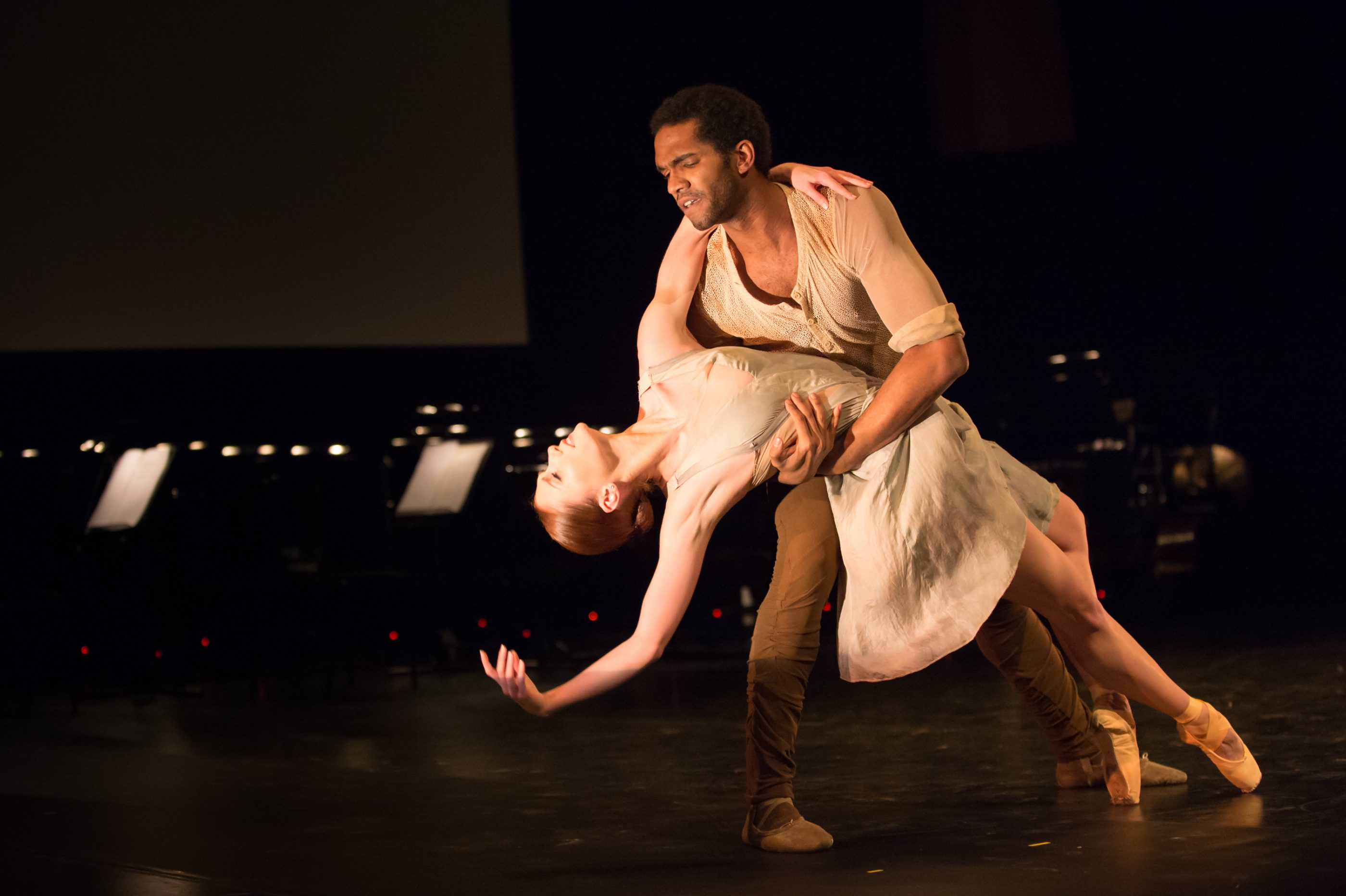Emerging Dancer: A Celebration – Teaser | English National Ballet