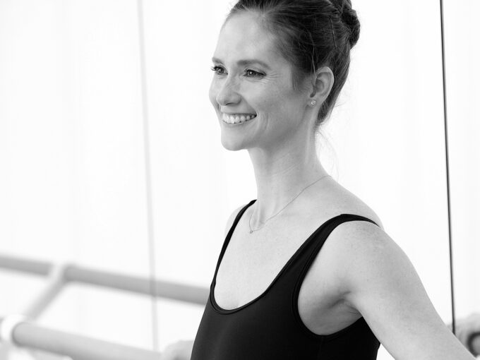 Image of Alison McWhinney
