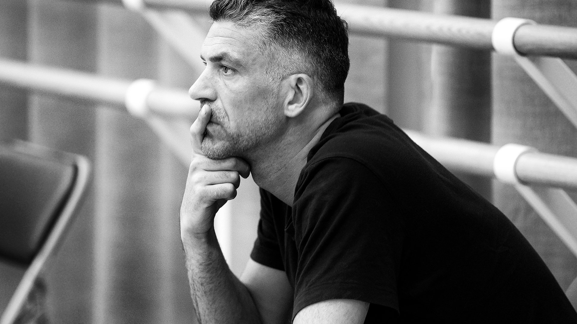 Image of Laurent Guilbaud