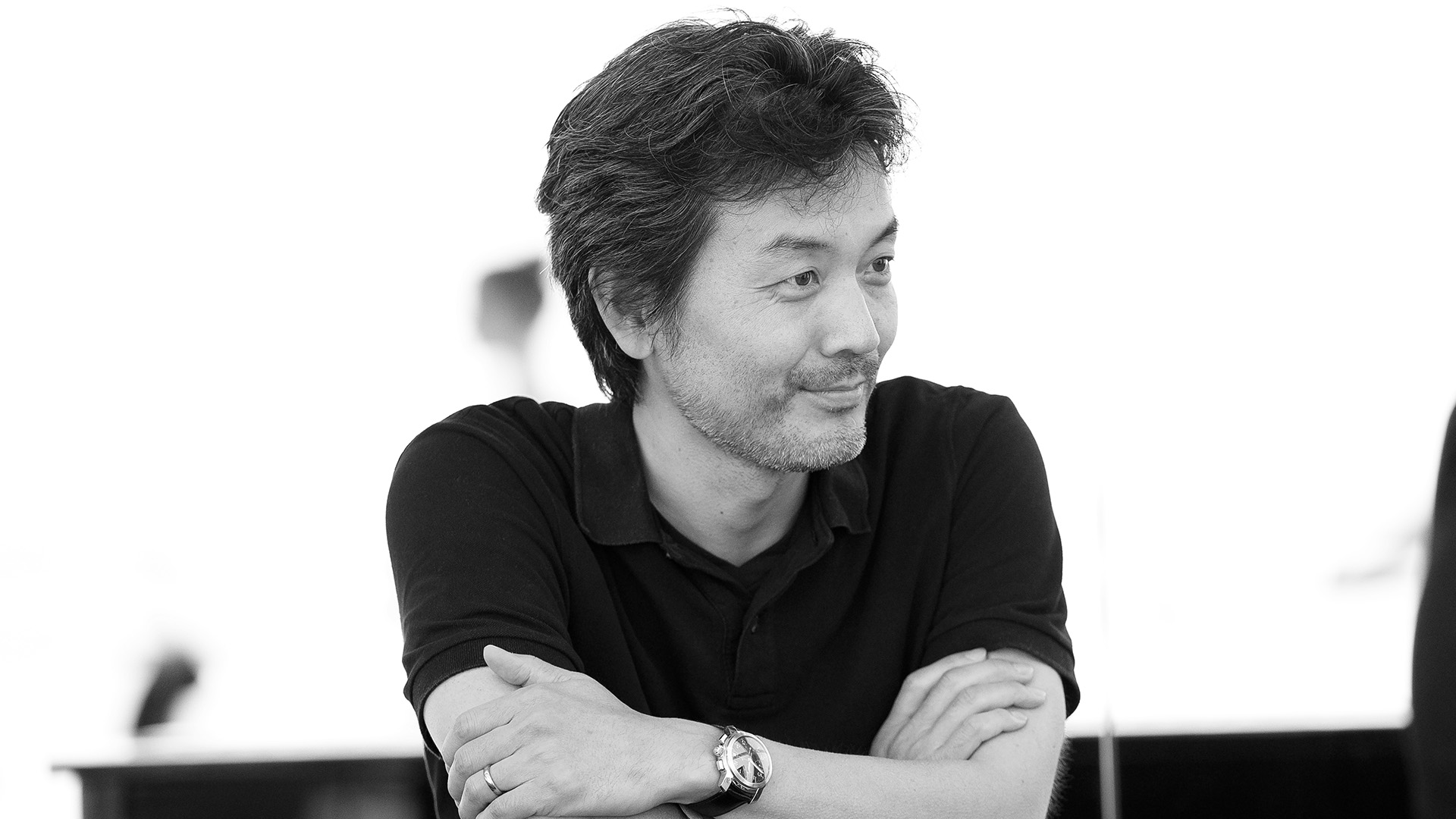 Image of Yohei Sasaki