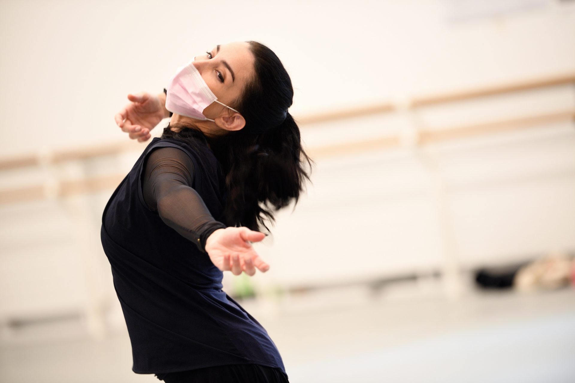 Raymonda: Tamara Rojo on adapting this classic ballet | English National Ballet