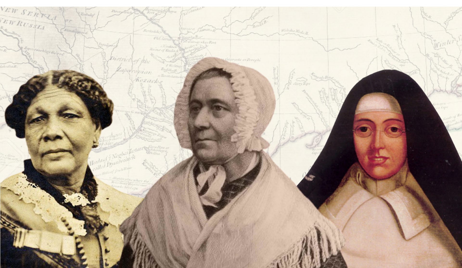 Nurses of the Crimean War
