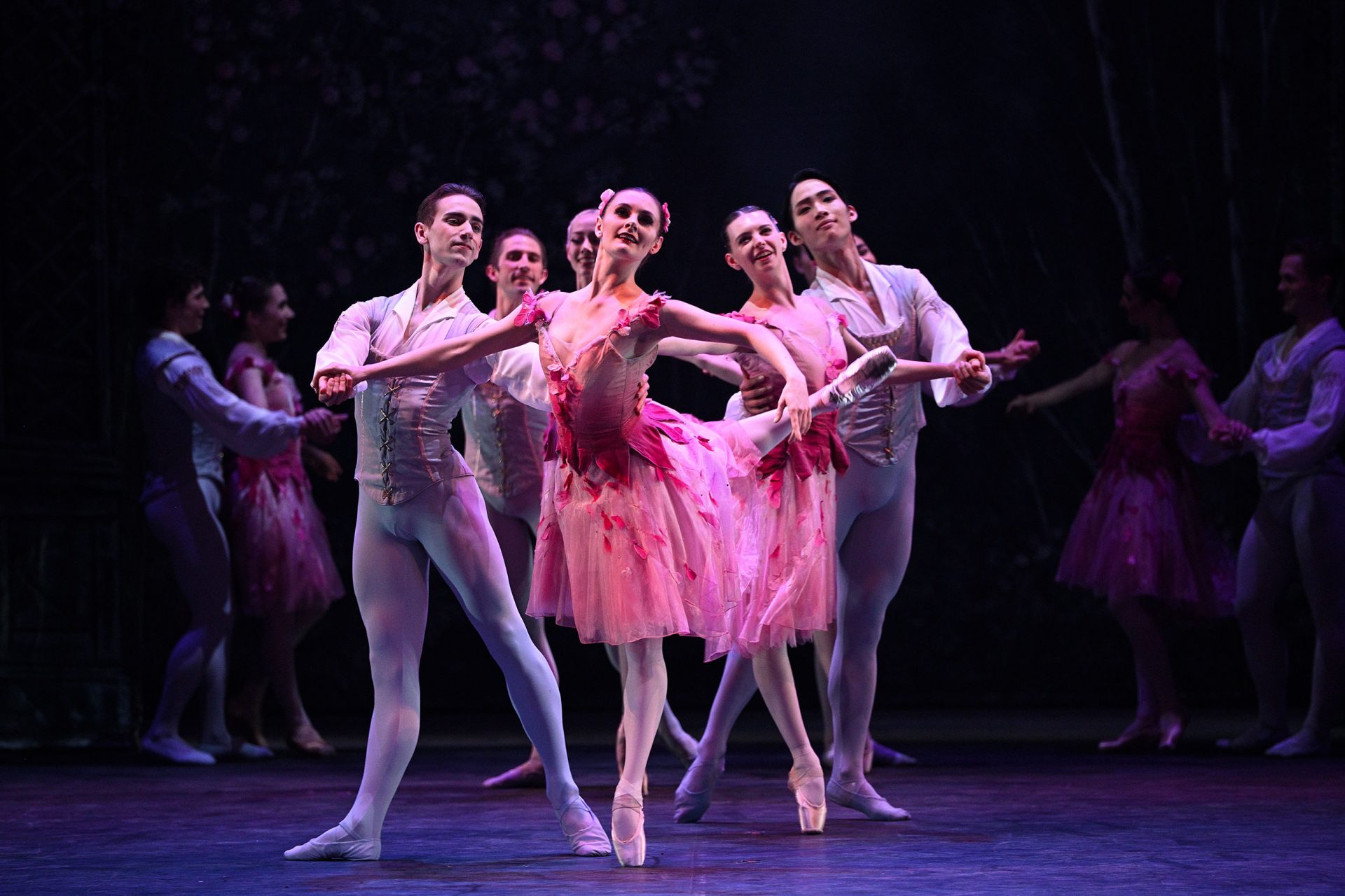 5 reasons English National Ballet's Nutcracker is special
