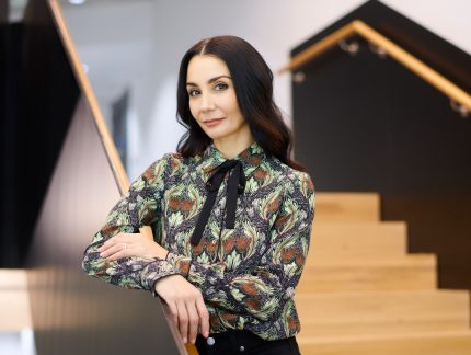 Tamara Rojo CBE to step down after leading ENB for 10 years