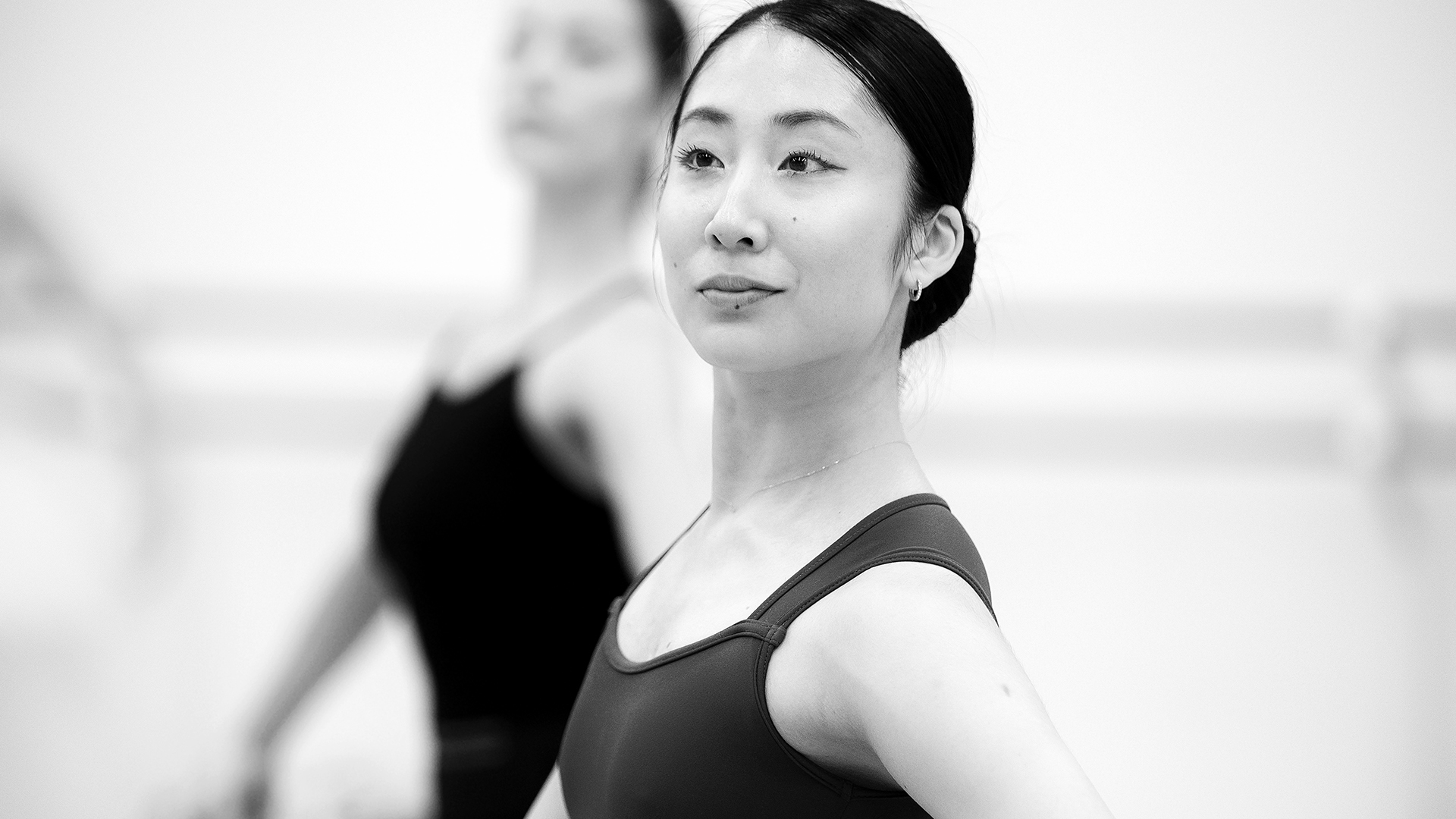 Haruhi Otani - English National Ballet