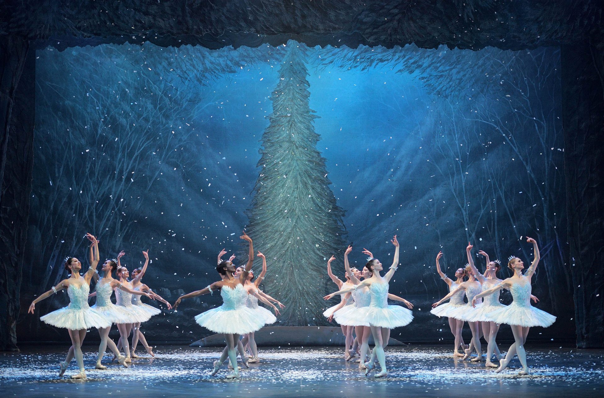 Ballet News