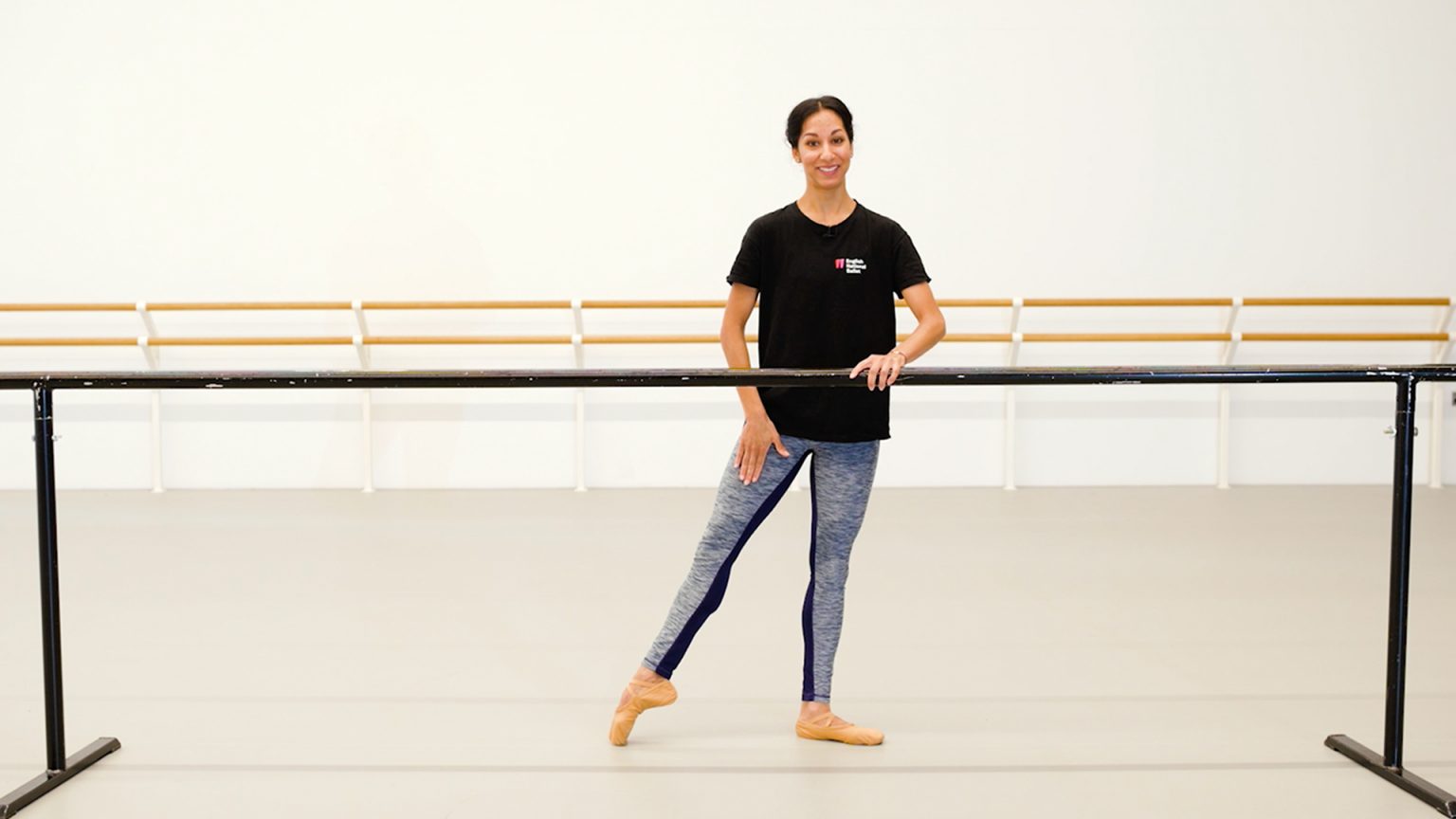 10 Benefits of Dance Classes for Adults - English National Ballet
