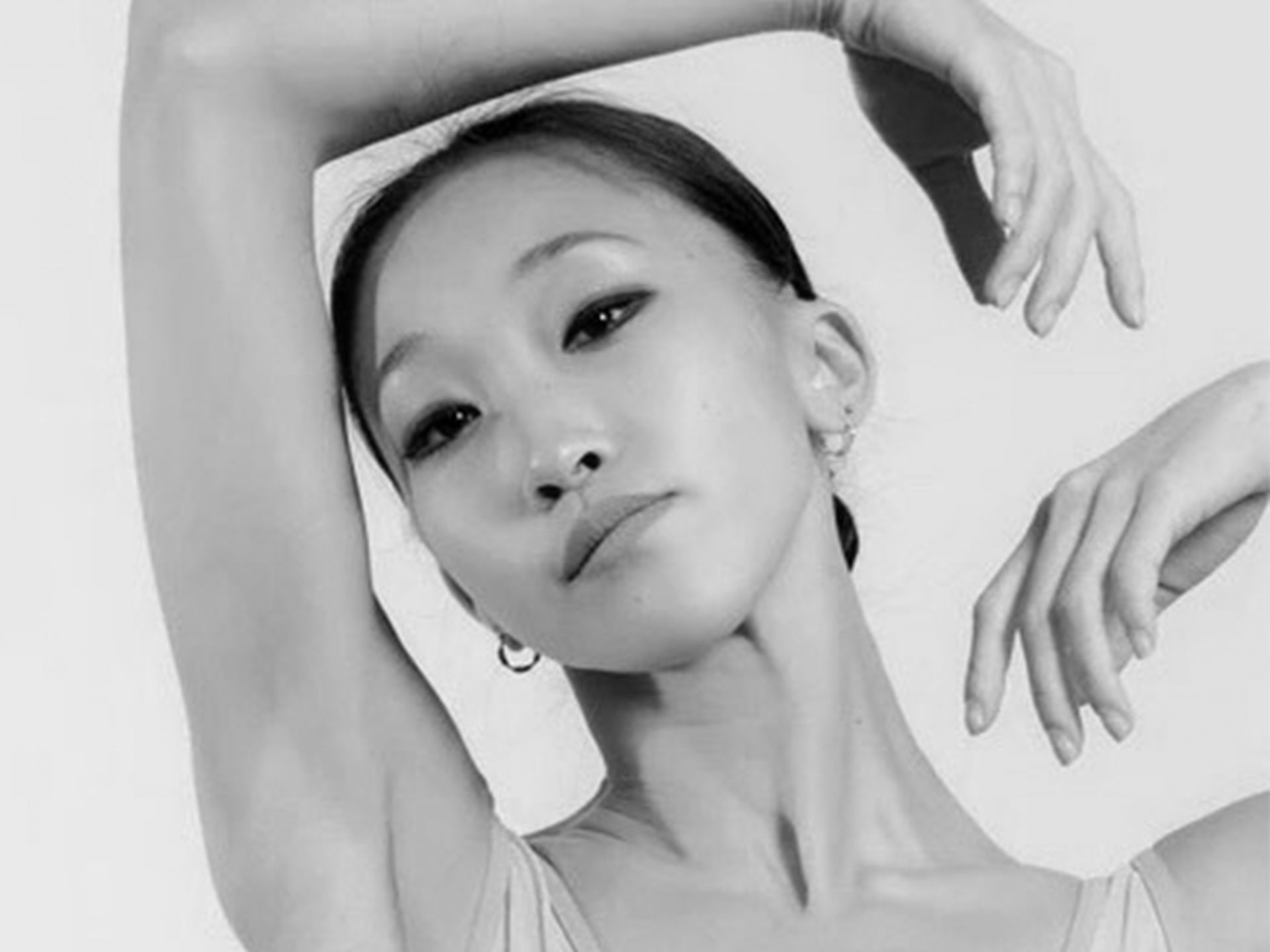 Minju Kang - English National Ballet
