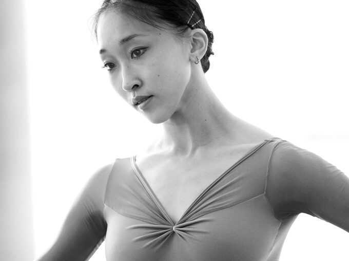 Image of Minju Kang