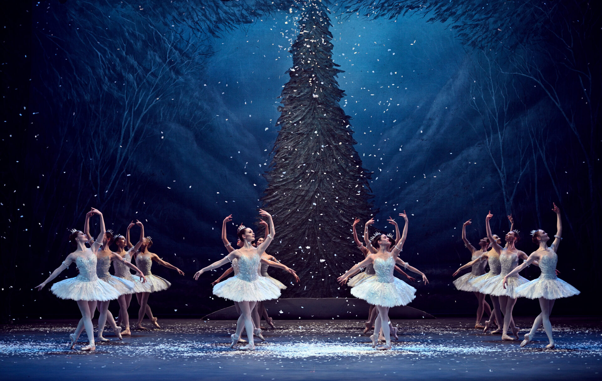 Nutcracker Ballet