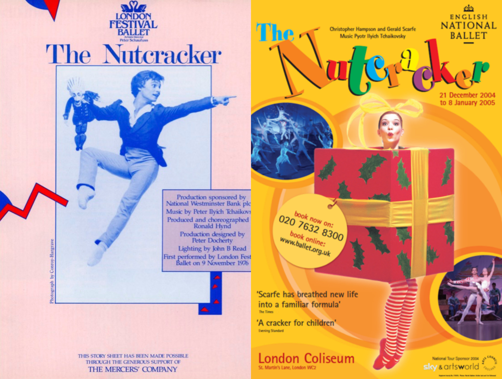 brochures