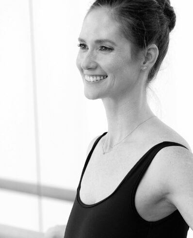 Image of Alison McWhinney