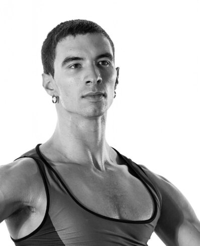 Rodrigo Pinto
