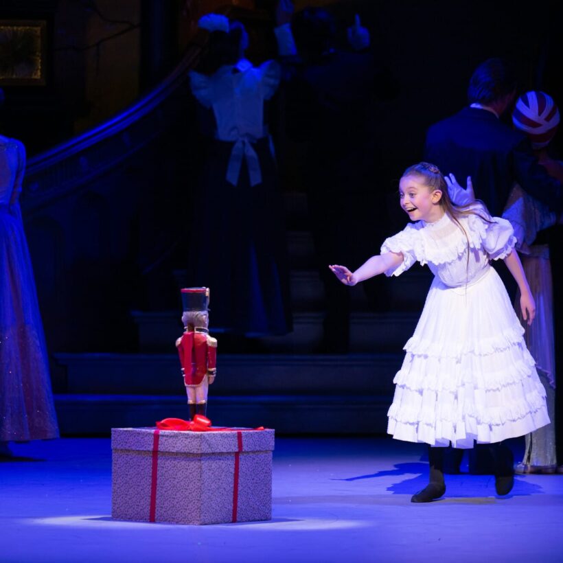 Delilah-Wiggins-as-Young-Clara-in-Aaron-S.-Watkin-and-Arielle-Smiths-Nutcracker-©-Photography-by-ASH