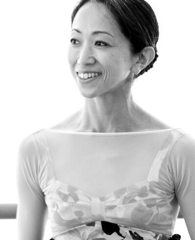 Image of Erina Takahashi