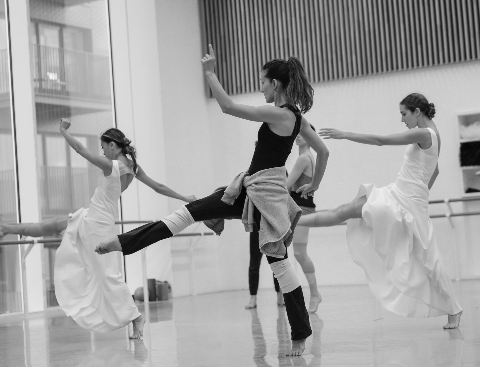 Blog - English National Ballet