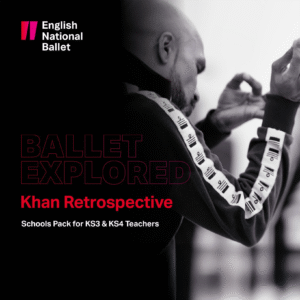 Khan Retrospective: Schools Pack (digital interactive)