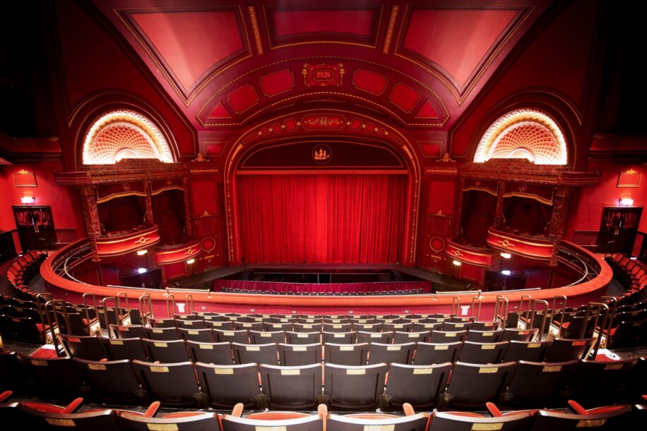 Mayflower Theatre, Southampton - English National Ballet
