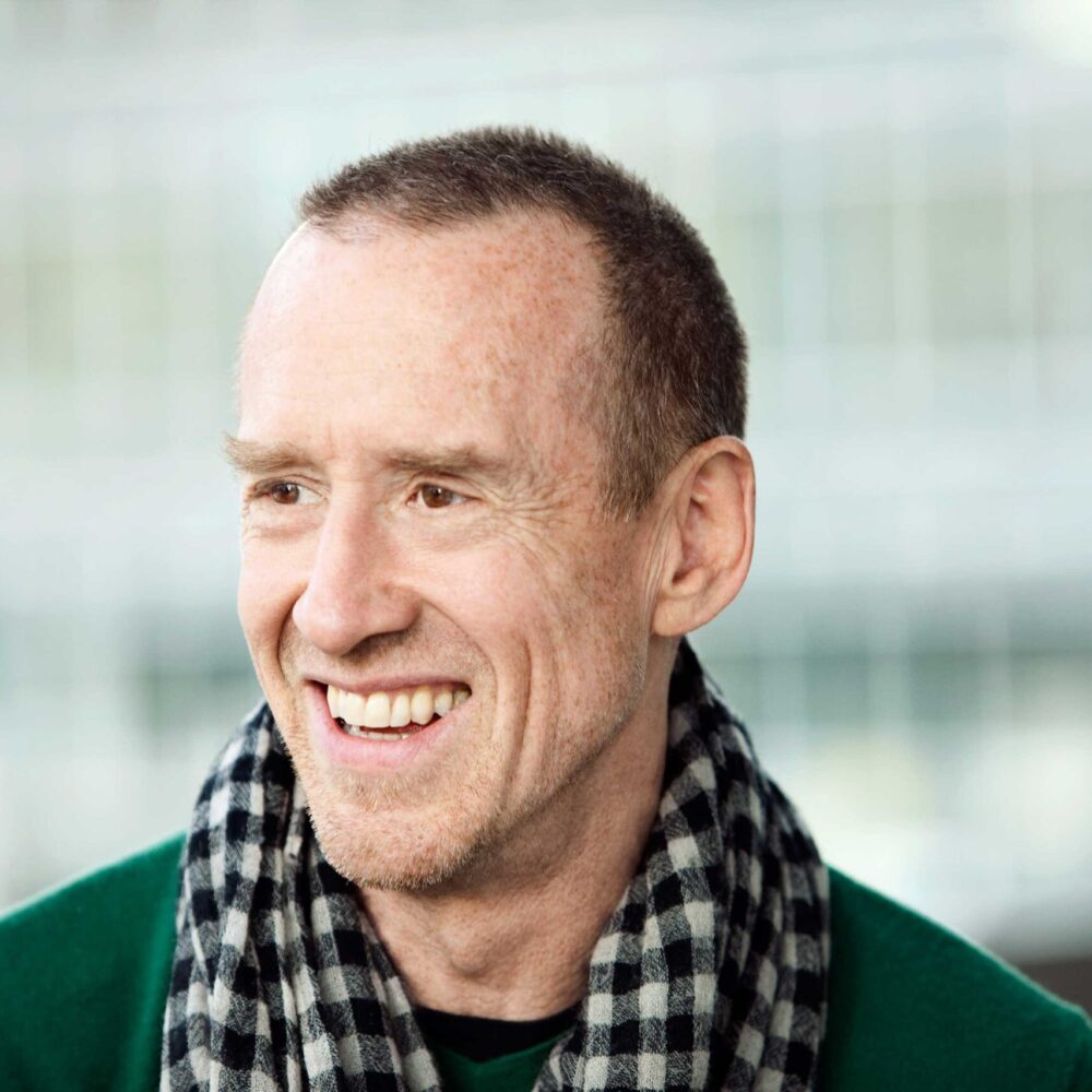 How William Forsythe Blew Our Minds English National Ballet