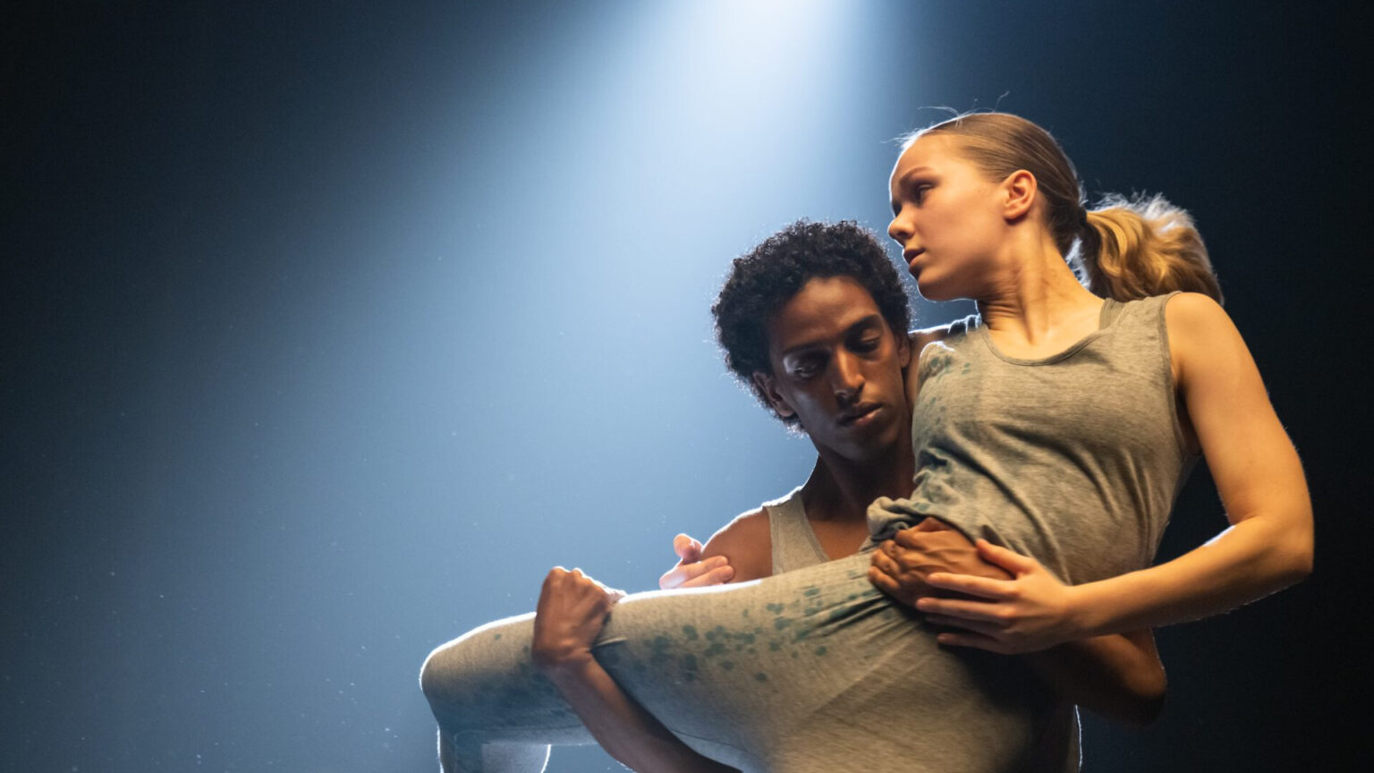 Dance Journeys Digital: Legacy - English National Ballet