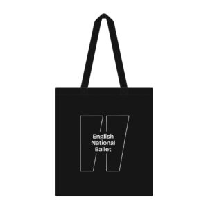 ENB Logo Tote Bag