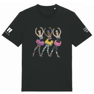 Liquorice Allsorts Kids T-Shirt