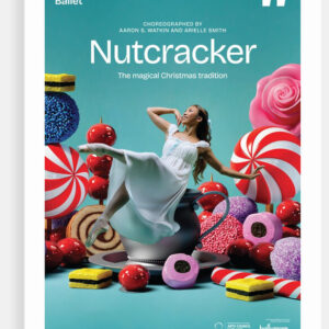 Nutcracker poster
