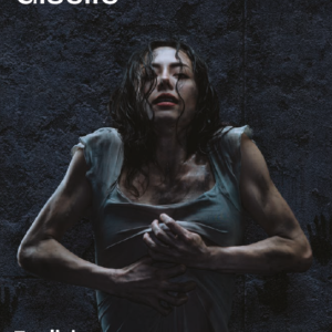 Akram Khan's Giselle Programme Book