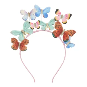 Butterfly Headdress