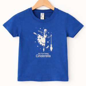 My First Ballet: Cinderella T-shirt