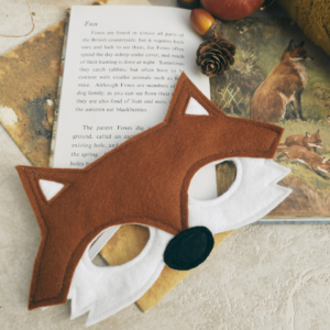 Fox Mask